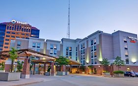 Springhill Suites by Marriott Cincinnati Midtown Cincinnati, Oh